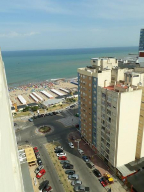 DEPARTAMENTO PLAYA MIRAMAR